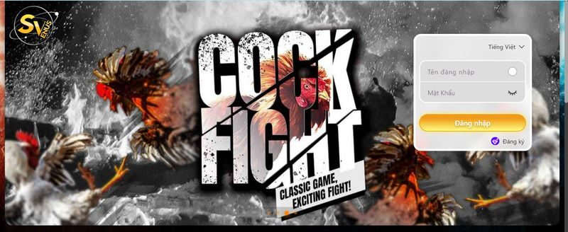 Link vào vsvplay.com - Sân chơi xanh nhất tại thị trường châu Á 1 Link vào vsvplay.com - Nhà cái đá gà uy tín nhất hiện nay